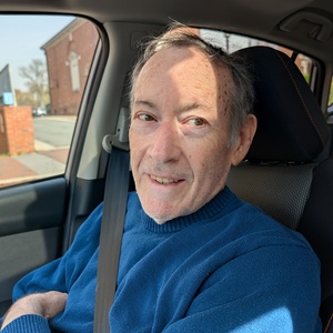 Fundraising Page: Lindsay Riggsbee